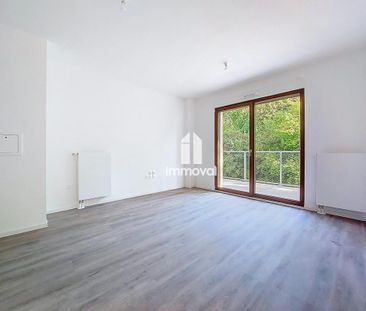 Location Appartement 2 pièces 40m² STRASBOURG 67100 - Photo 3