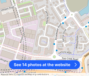 2 bedroom apartment for rent - Photo 1