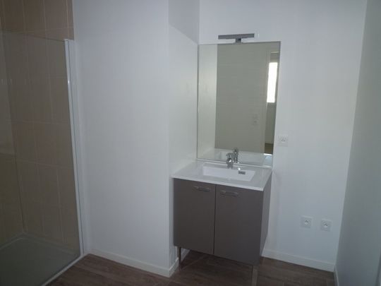 A LOUER F2 RESIDENCE RECENTE HEROUVILLE ST CLAIR - Photo 1