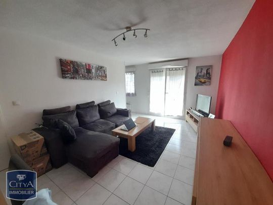 Location Appartement 2 pièces 47m² YVETOT 76190 - Photo 1