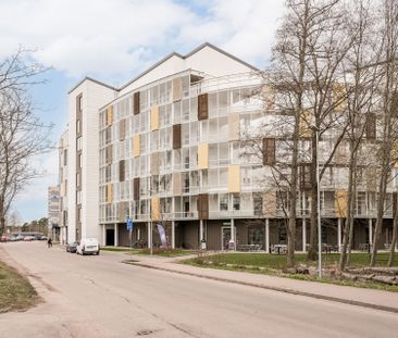 Gustaf Anders gata, Karlstad - Photo 3