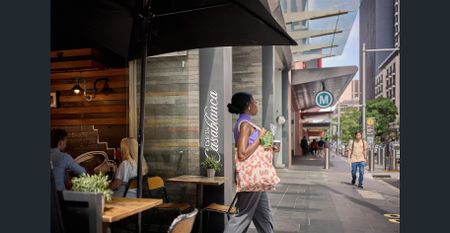 Brand new apartment building just completed – select your apartment today - Photo 3