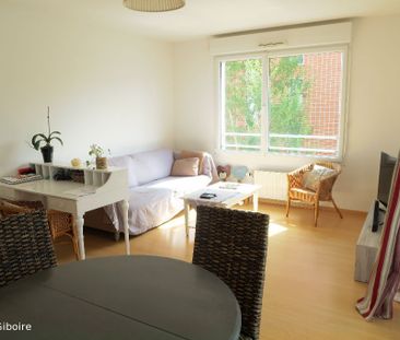 Appartement T4 à louer Chantepie - 80 m² - Photo 2