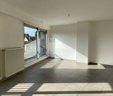 Location appartement 2 pièces 77.09 m² à Mayenne (53100) - Photo 2