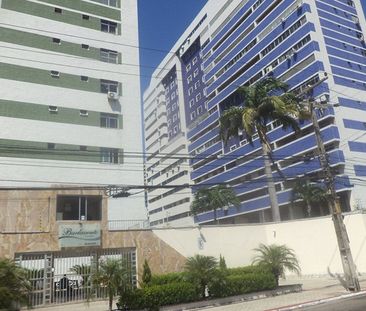 COCO - APARTAMENTO - SANTOS DUMONT, 6400 APTO 1002 T B BARLAVENTO - Foto 5