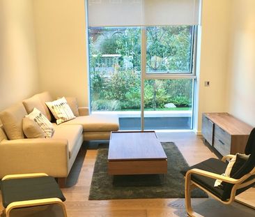 1 Bed Flat, Columbia Gardens, SW6 - Photo 1