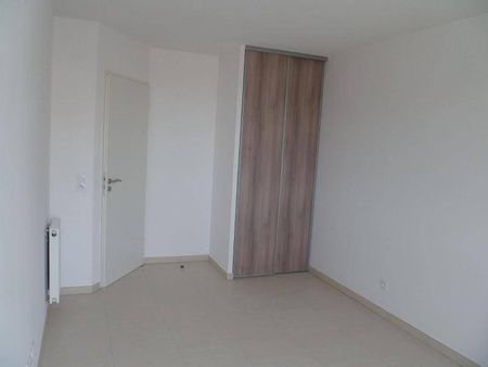 Location appartement récent 3 pièces 69.5 m² à Montpellier (34000) - Photo 3