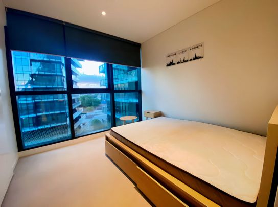 2 bed 2 bath - Photo 1