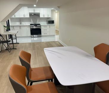 For Lease - 1385 Military Trail Unit# BSMT ROOM 1, Toronto, Ontario - Photo 3