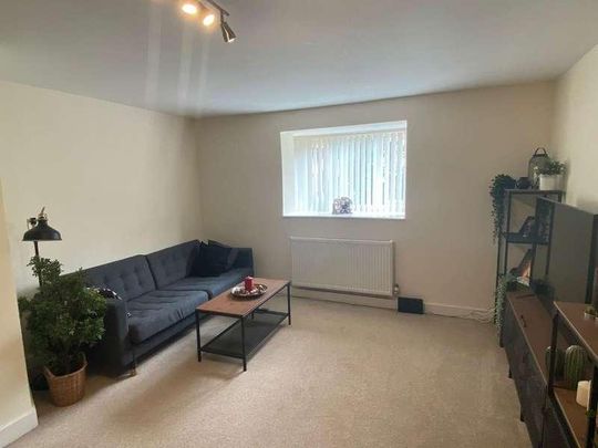 Whalley Road, Whalley Range, Manchester, M16 - Photo 1