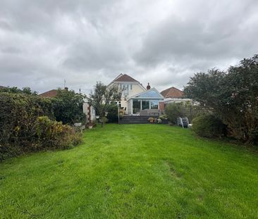 4 bedroom detached house to rent - Photo 1