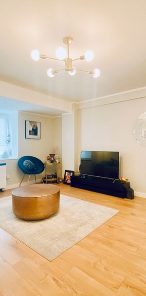 1 Bed Flat, Nightingale Court, SE19 - Photo 1