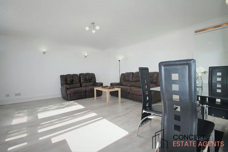 2 bedroom apartment to rent - Photo 4