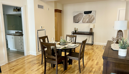 William's Court | Building A - Photo 2