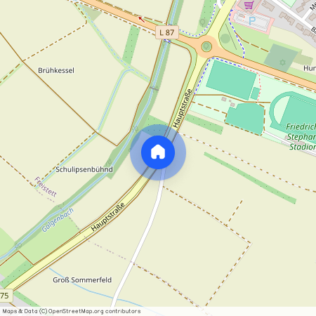 Hauptstr., 77866, Hauptstr.    Rheinau
