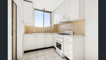 31/66 Mascot Drive, Eastlakes NSW 2018 - Apartment For Rent | Domain - Photo 4