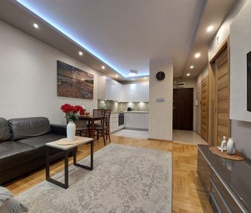 Sprawdź>>>2 pokoje z przestronnym tarasem 39 m² - Фото 2