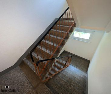 ++ ab sofort verfügbar - frisch renovierte 3-Raum Wohnung mit Balko... - Foto 1