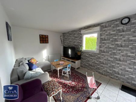 Maison à louer 4 pièces 83.07m² - Photo 3