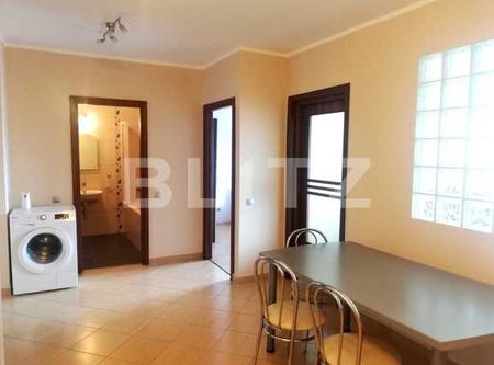 Apartament 3 camere, semidecomandate, modern, 68 mp, zona strazii Dorobantilor - Photo 3