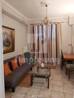 Διαμέρισμα για ενοικίαση Κέντρο Παγκρατίου (Παγκράτι) - Photo 1
