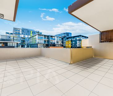 3133/90 Belmore St RYDE - Photo 3