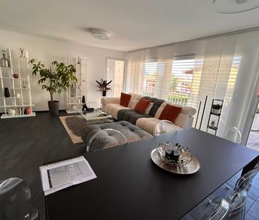 Elegante appartamento 3.5 locali a Lugaggia - Foto 1