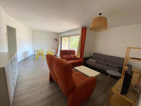 Location appartement 3 pièces 72.65 m² à Montpellier (34000) - Photo 1