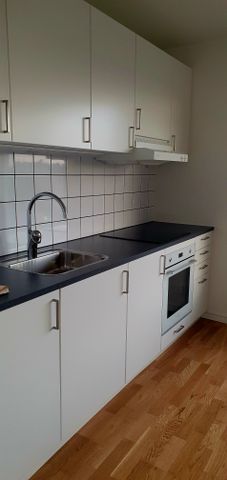 Östra Åsgatan, Eskilstuna - Photo 5