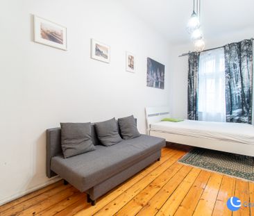 Mieszkanie w Centrum | Balkon zab. | Stare Miasto - Photo 4