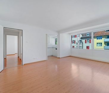 "Wohnen ohne Kaution - diese Wohnung wartet auf Sie." - Photo 2