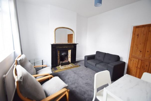 4 bedroom house share to rent - Photo 1