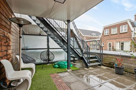 Te huur: Huis Proveniersstraat in Rotterdam - Foto 3