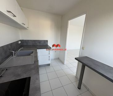 Location Appartement 2 pièces 44m² - Photo 5