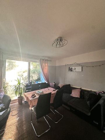 Room in a Shared House, Hackney Svenue, M40 - Photo 3