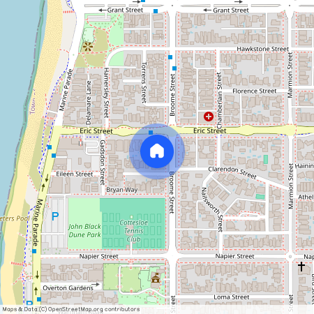 145 Broome Street, WA 6011, Cottesloe