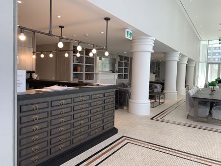 For Lease - 33 Helendale Avenue Unit# 1017, Toronto, Ontario - Photo 2