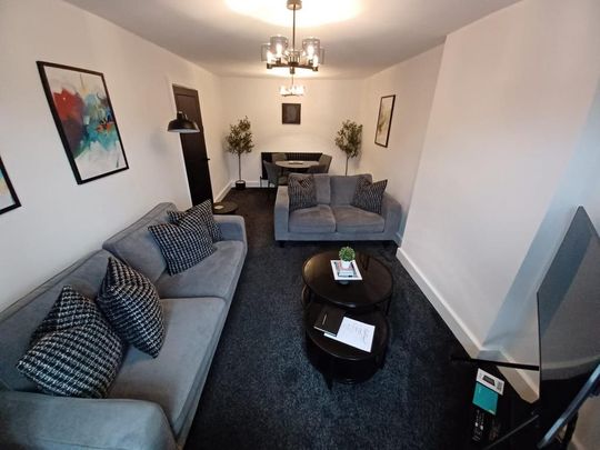 2 bedroom bungalow to rent - Photo 1