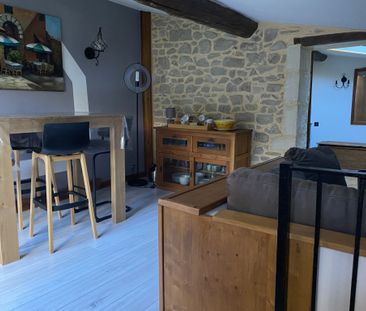 Location Appartement 2 pièces 41m² NIMES 30900 - Photo 1