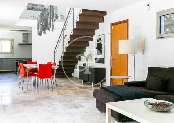 House for rent in Cala San Vicente