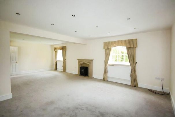 3 bedroom barn conversion to rent - Photo 1