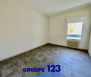 Location Appartement 4 pièces 83m² AUXERRE 89000 - Photo 2