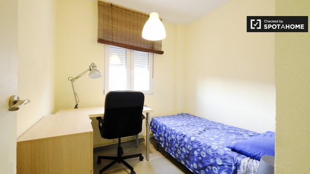 madrid, Community of Madrid 28903 - Photo 1