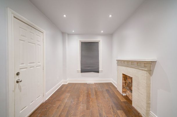 For Lease - 77 Newmarket Avenue, Toronto, Ontario - Photo 1