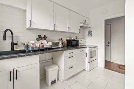 Appartement à louer - Photo 5