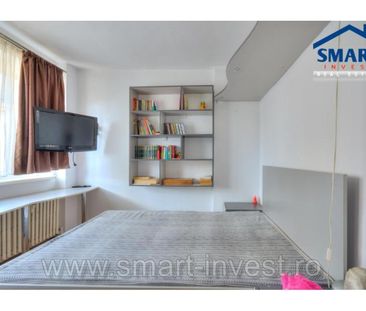 Apartament 3 camere Metrou Iancului (1min) Vatra Luminoasa - centrala - Fotografie 6