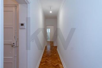 Apartamento T3 em Lisboa