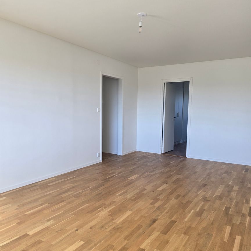 Agneshögsgatan 43 D - Photo 1