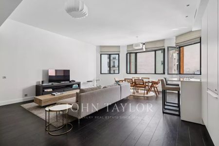 Appartement à louer Paris 7Ème, Paris Rive Gauche, France7 000 EUR / Mois - Photo 5