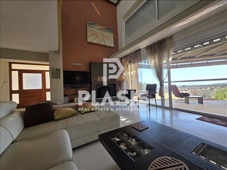 Μονοκατοικία για ενοικίαση Λαγονήσι (Καλύβια Θορικού) - Photo 2